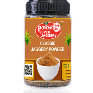 Classic Jaggery Powder 500gm