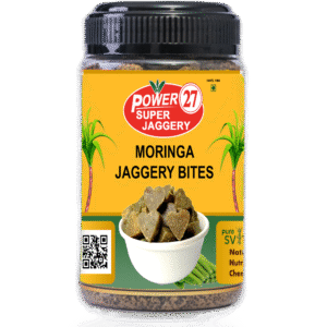 Moringa Jaggery Bites 500gm