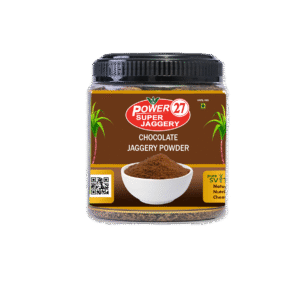 Chocolate Jaggery Powder 250gm