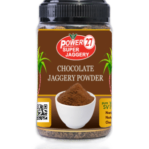 Chocolate Jaggery Powder 500gm